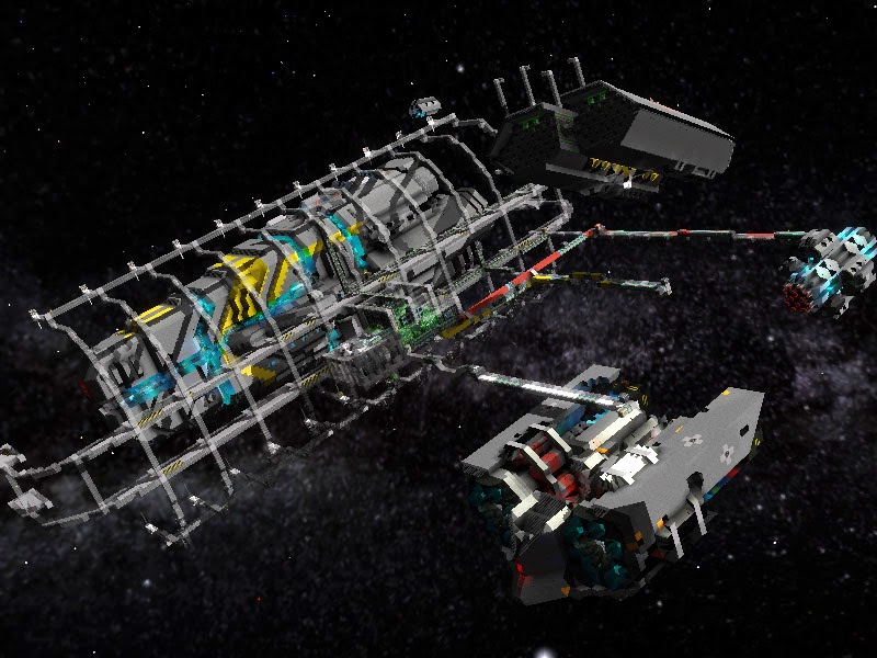 starmade cdock starmade cdock
