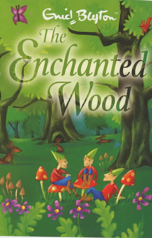 The Enchanted Wood Blyton Pdf