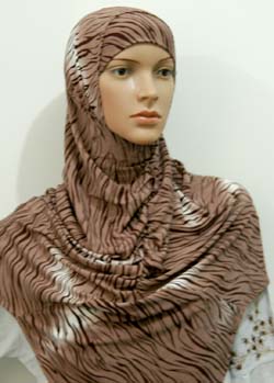 Grosir Kerudung Murah Cantik Fatta Winona