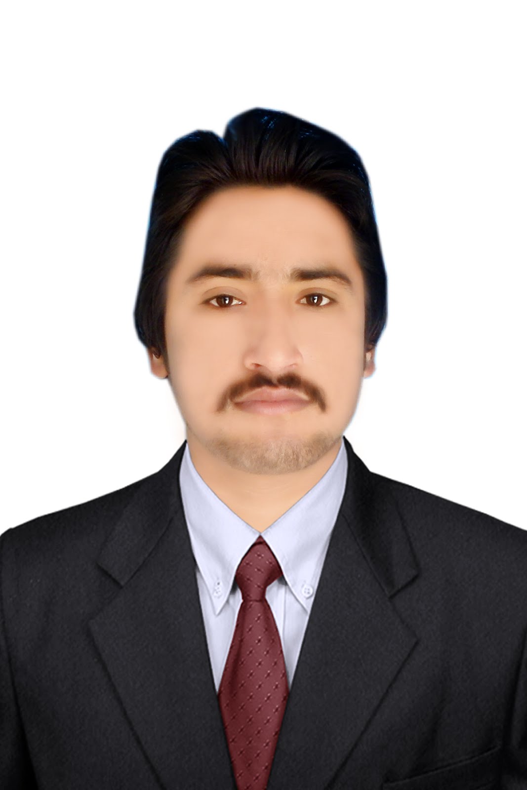 Abid Hussain ( Cash Officer MCB Bank )