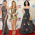 Best Dress Di Ajang AMA 2013
