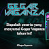 Gegar Vaganza 2 2015 | Senarai Lagu & Keputusan Konsert Mingguan Gegar Vaganza 2