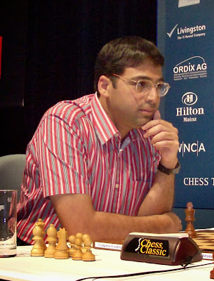 Anand. Image CC - Wikipedia