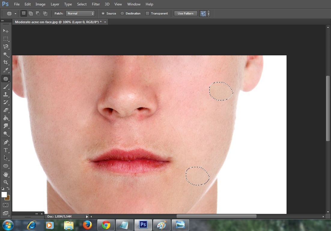 Cara Mengatur Ukuran Foto 3x4, 4x6, dan 2x3 di Ms Word 67 Cara Mengatur Ukuran Foto 3x4, 4x6, dan 2x3 di Ms Word 63
