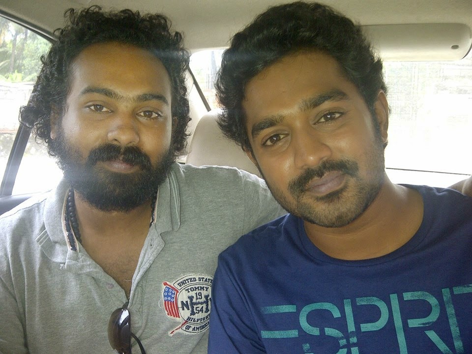 with asif ali