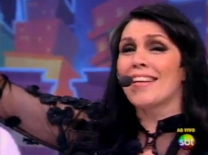 Quem Canta A Musica Do Carrossel Brasileiro