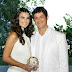 Alejandro Sanz casa com Raquel Perera