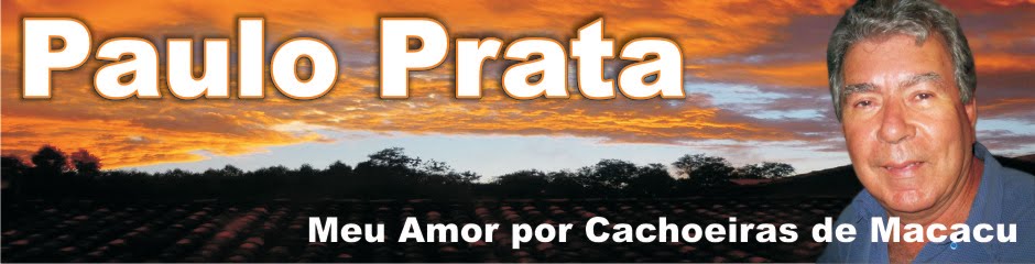 Estado de Sítio - Paulo Prata