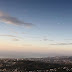 España.- Catalunya: Meteorito cruza el cielo