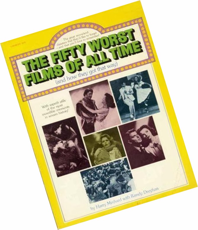 bloody terror The Most Dangerous Film Book Ever Written