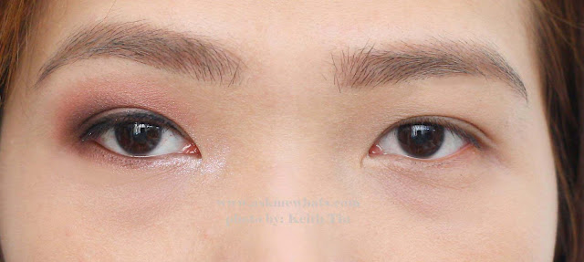 A photo of Hooded Eyes