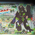 Novas formas de Zygarde reveladas