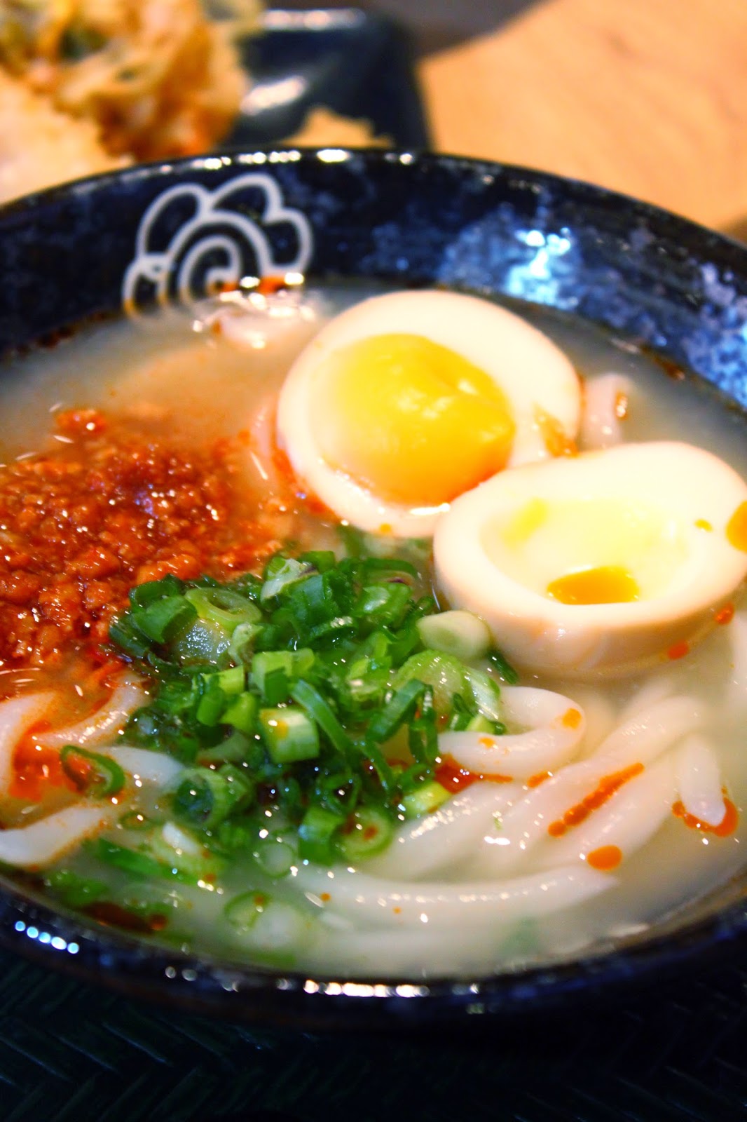 Yoshinoya and Hanamaru Udon Midvalley f i n d i n g // f a t s