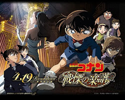 Detective Conan Movie 12