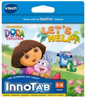 Innotab 2 baby coupons
