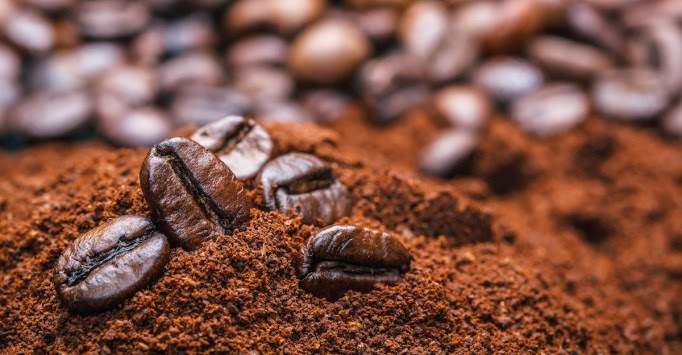 Coffee Brewed Coffee Brewed
