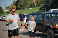 Our 5k race