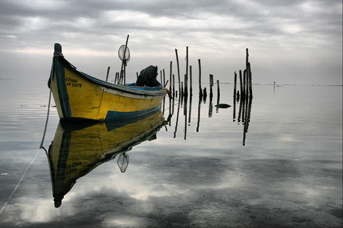 Landscape color - Τοπία με χρώμα