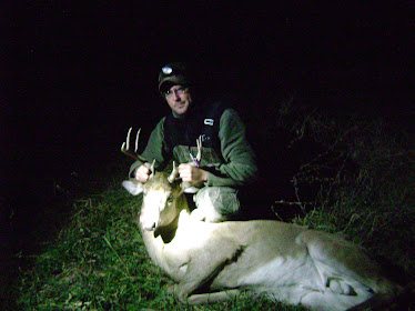 2010 Firearm Deer Season