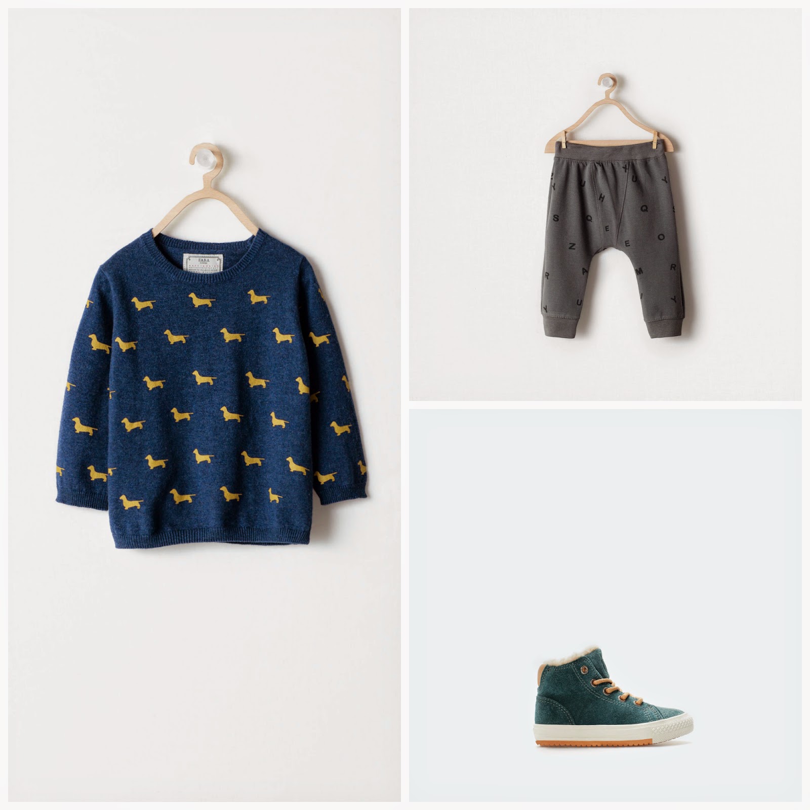 Tiny Baby Socks Zara Wishlist BABY EDITION