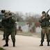 The West Is Turning The Planet Into A Global Barracks