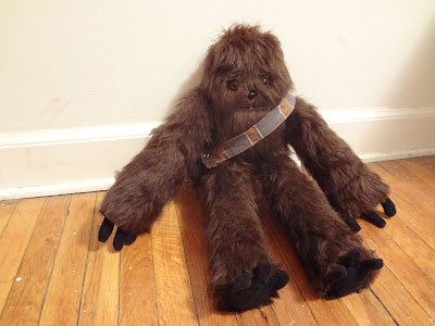 Chewbacca