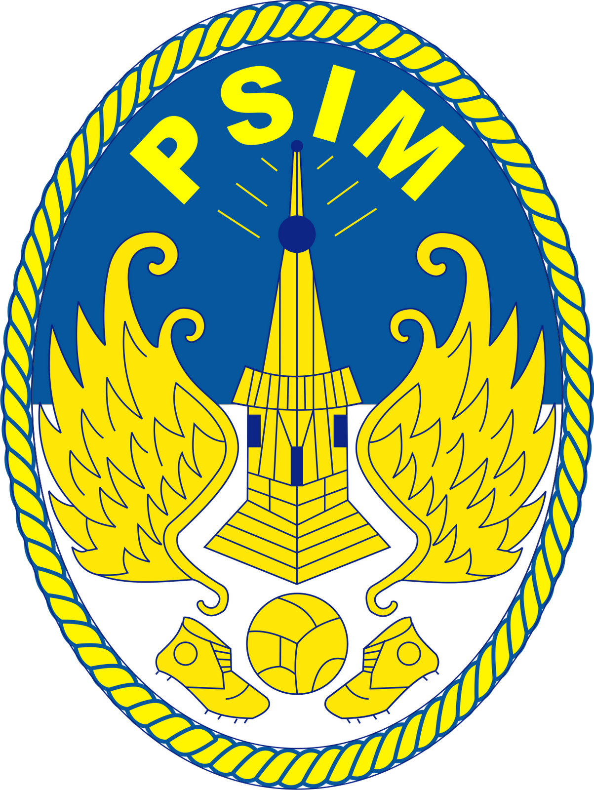 Logo PSIM Yogyakarta Kumpulan Logo Lambang Indonesia