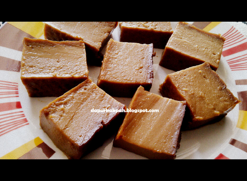 Dapur Kak Pah Bingka Tepung Beras Dapur Kak Pah Bingka Tepung Beras