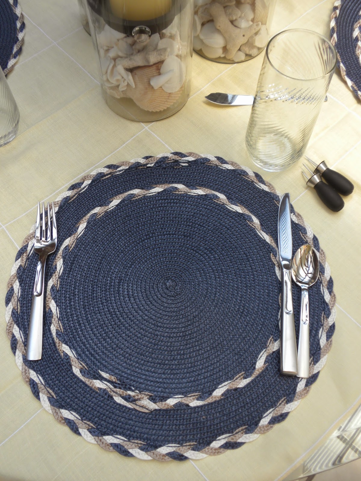 Panoply Everyday Tableware Taken to the Maxx