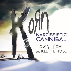 Korn - Narcissistic Cannibal Lyrics + Letras + Lirik + Tekst + Text + Testo + Paroles + Source: Lyrics-Video-Music.blogspot.com + Video Music Song Lyrics Korn - Narcissistic Cannibal