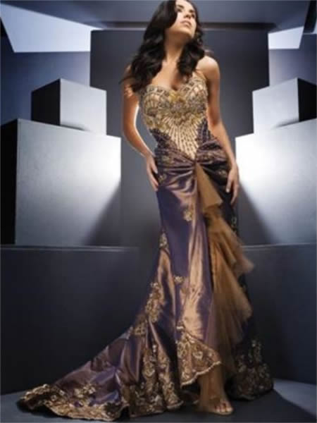 trend fashion