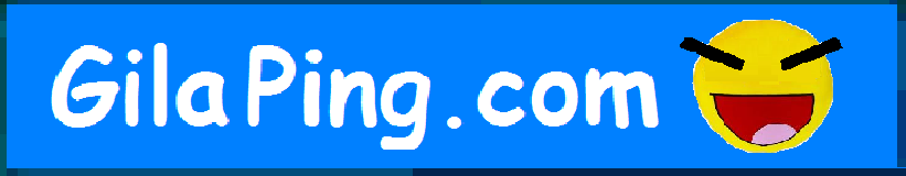 Gilaping.com