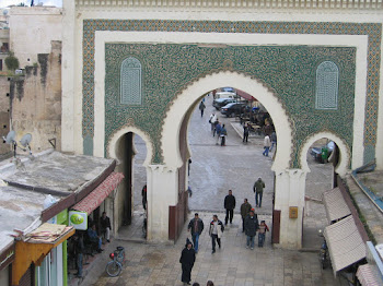 Medina de Fez