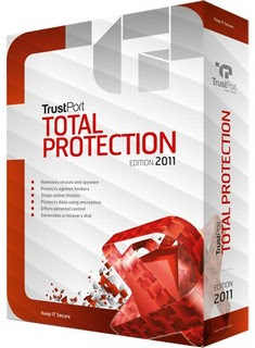antivirus Download   TrustPort Total Protection 2011   v11.0.0.4615 Final