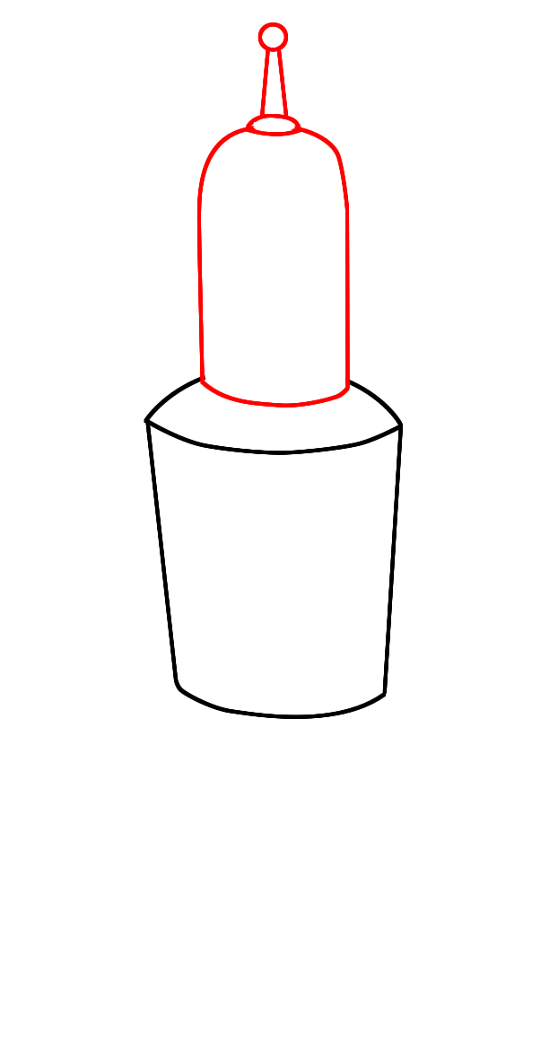 How To Draw Bender From Futurama