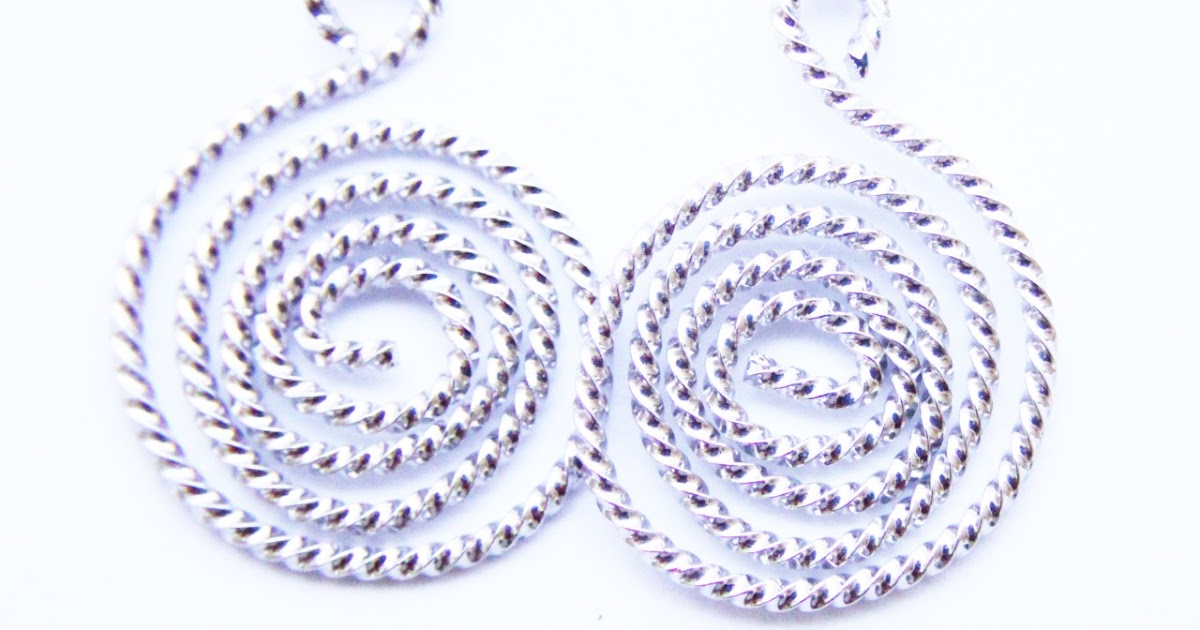 JS Handmade Design Jewelry JS Handmade Design Jewelry Ear Rings