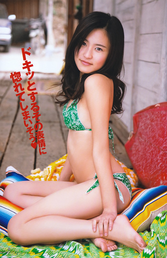Ruriko Kojima Japanese Sexy Idol Hot Photo Gallery