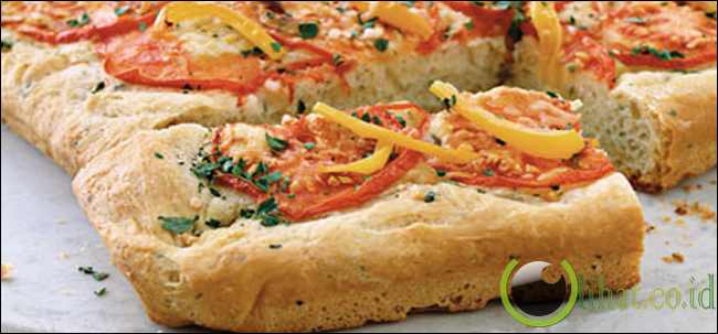 Focaccia (Italia) Focaccia (Italia)