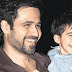 Emraan Hashmi’s son Ayan undergoes successful surgery, recovering