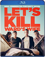 Let's Kill Ward's Wife Blu-Ray Cover