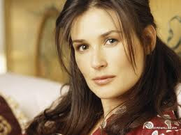 Demi moore picture