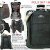 Tas Ransel Selempang Polo Sky 1841 thumbnail