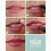 Get Pinky Lips | The Fuller Lips Effect Tutorial 2014