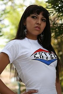 Chicas bolivianass las chicas mas guapas desnuda