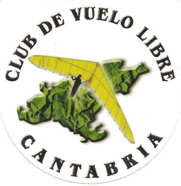 CLUB DE VUELO LIBRE CANTABRIA