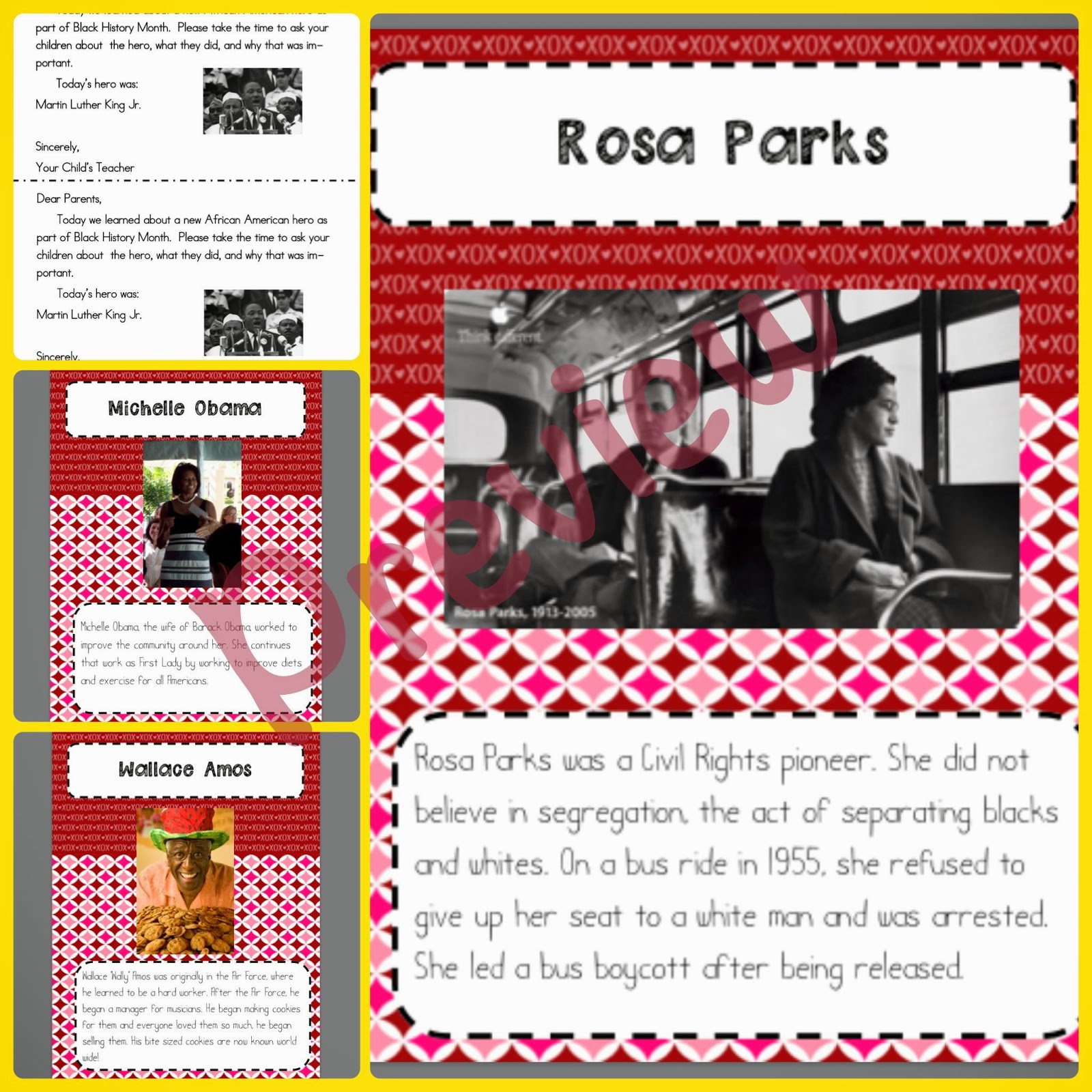 black history lesson plans and essays black history lesson plans and essays