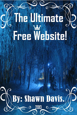The Ultimate Free Website