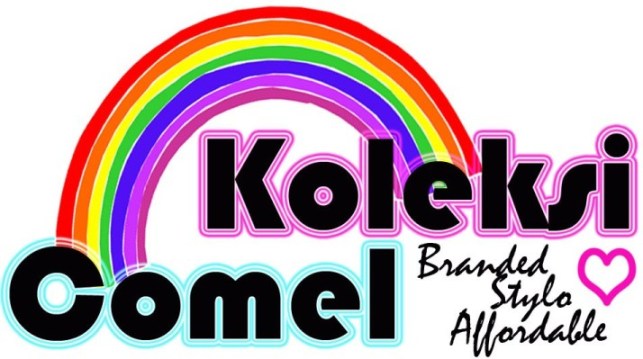 KoleksiComel