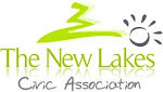 The New Lakes in Regency Park