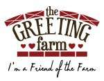 I Love The Greeting Farm!